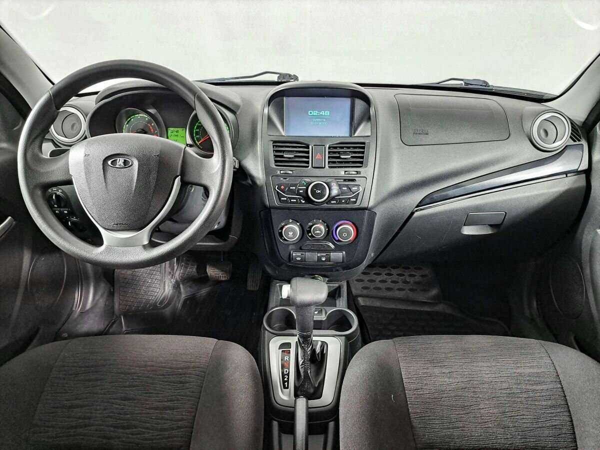 Б/У Лада (ВАЗ) Калина 2013 года. Фото: #13