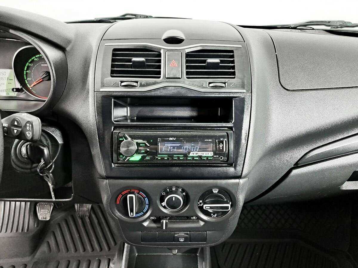 Б/У Лада (ВАЗ) Гранта 2020 года. Фото: #12