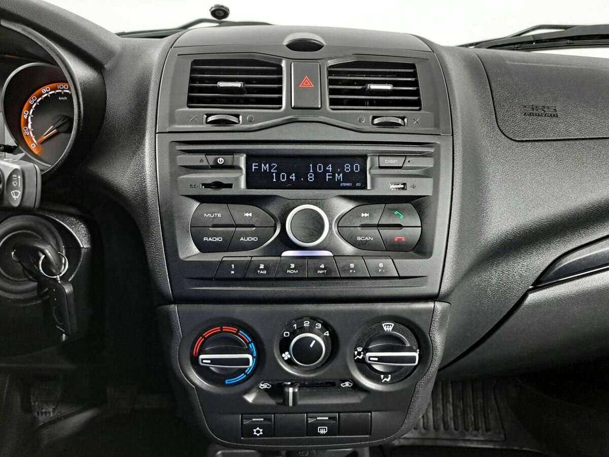 Lada (ВАЗ) Granta 2023 года с пробегом. Фото: #10