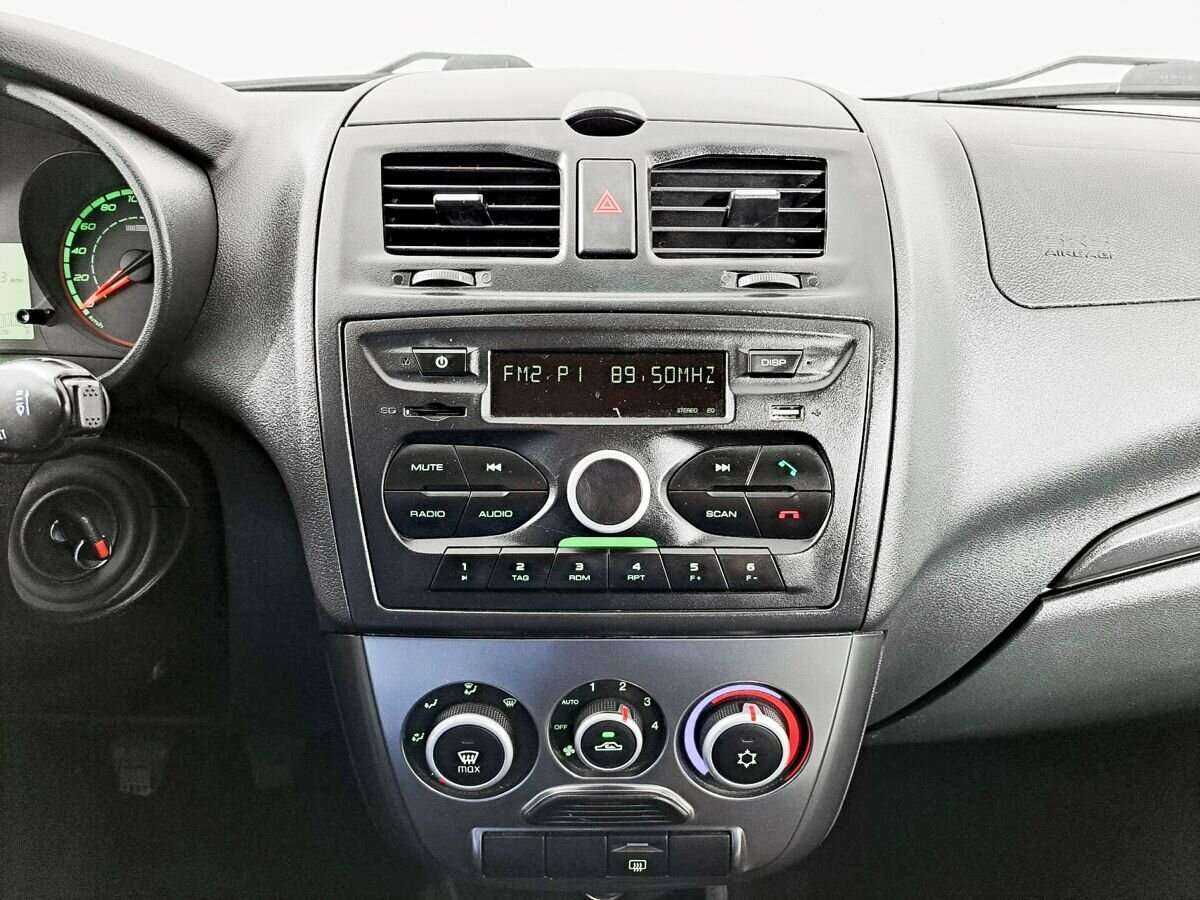 Б/У Лада (ВАЗ) Калина 2017 года. Фото: #12