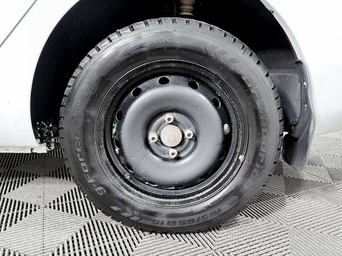 Б/У Лада (ВАЗ) Веста 2019 года. Фото: #15