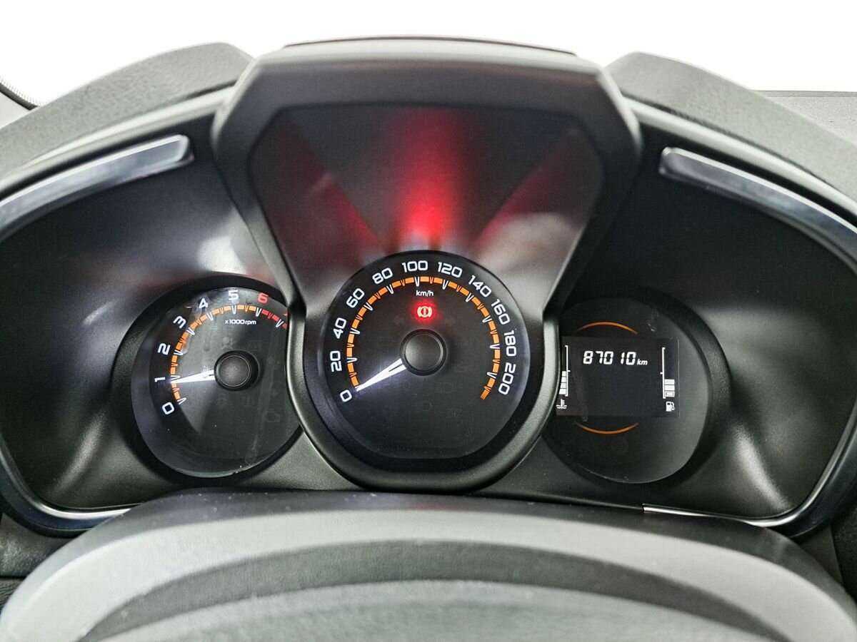 Б/У Лада (ВАЗ) ИКСРЭЙ 2019 года. Фото: #10