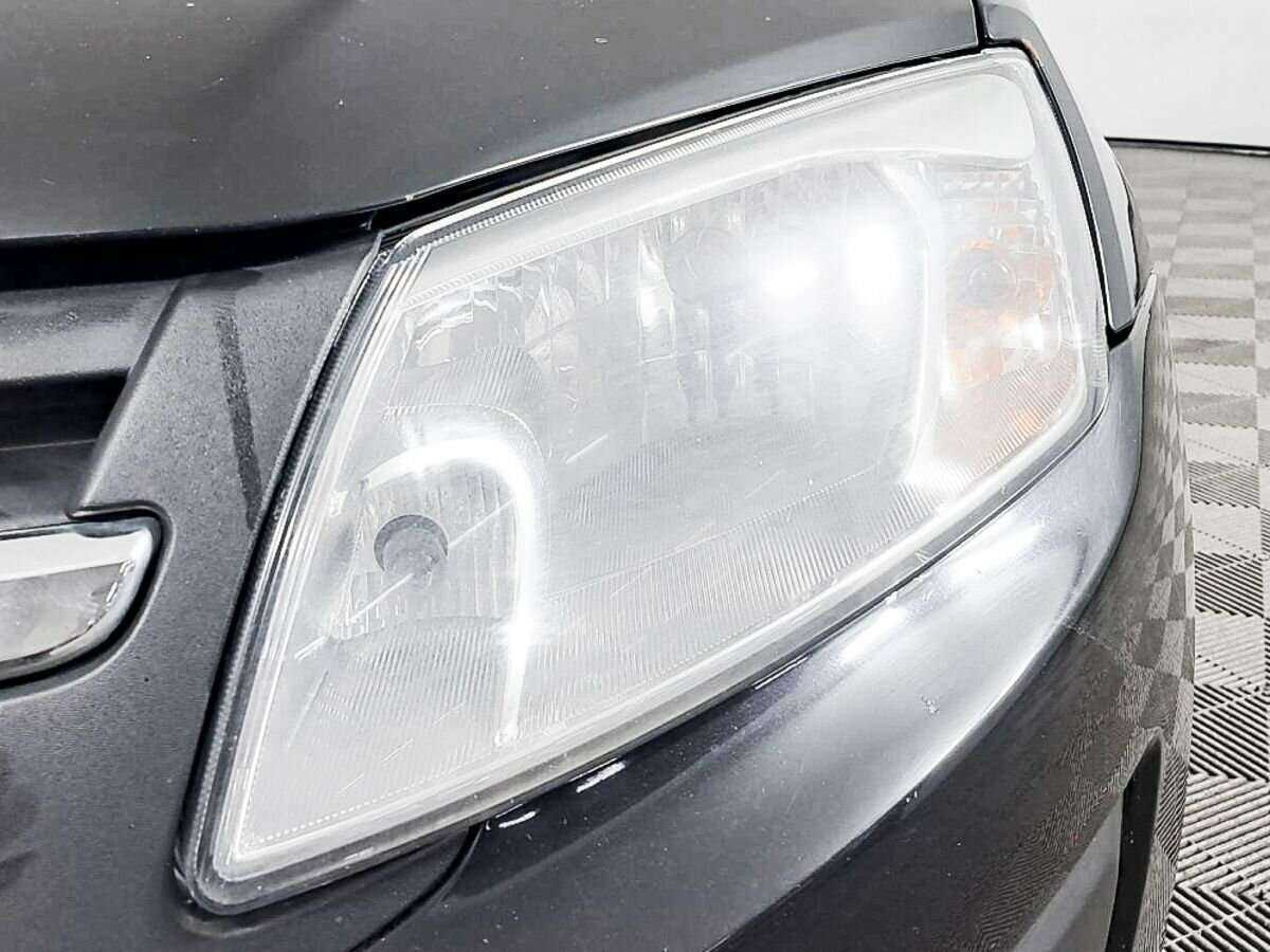 Б/У Лада (ВАЗ) Гранта 2014 года. Фото: #14