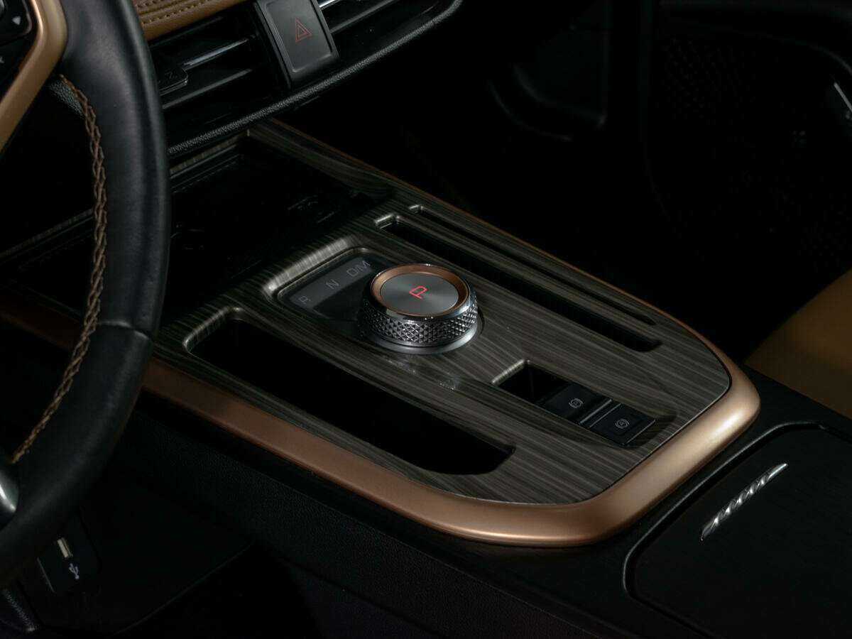 Б/У Хавал Джолион 2022 года. Фото: #16