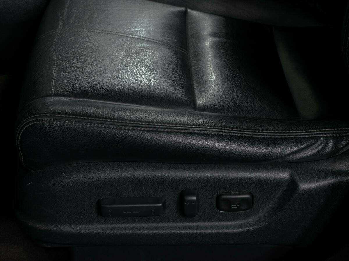 Honda Crosstour 2014 года с пробегом. Фото: #17