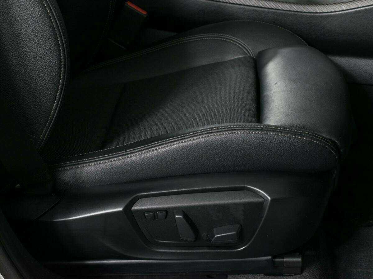 BMW X3 2014 года с пробегом. Фото: #11