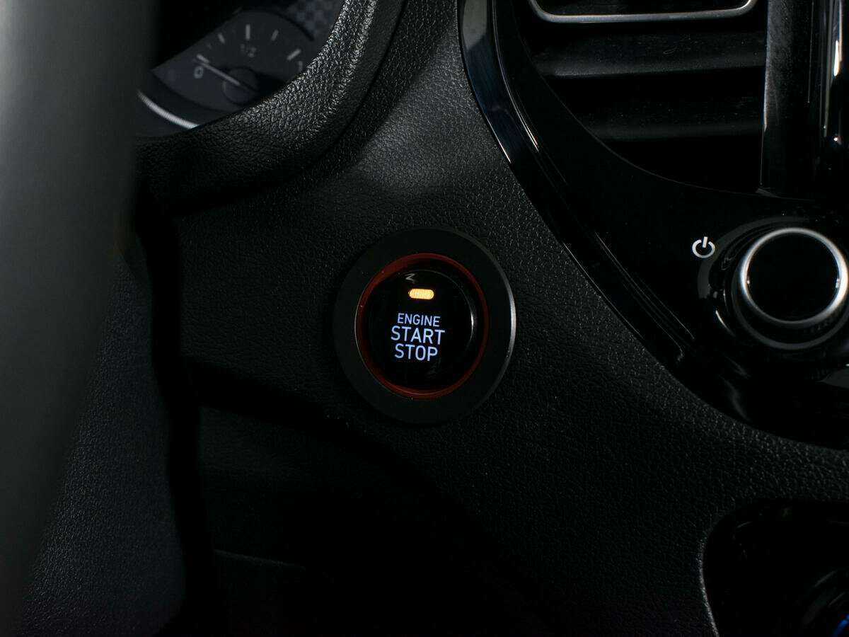 Б/У Хендай Солярис 2021 года. Фото: #15