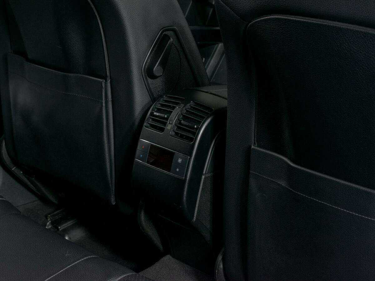 Mercedes-Benz GLK-Класс 2012 года с пробегом. Фото: #13