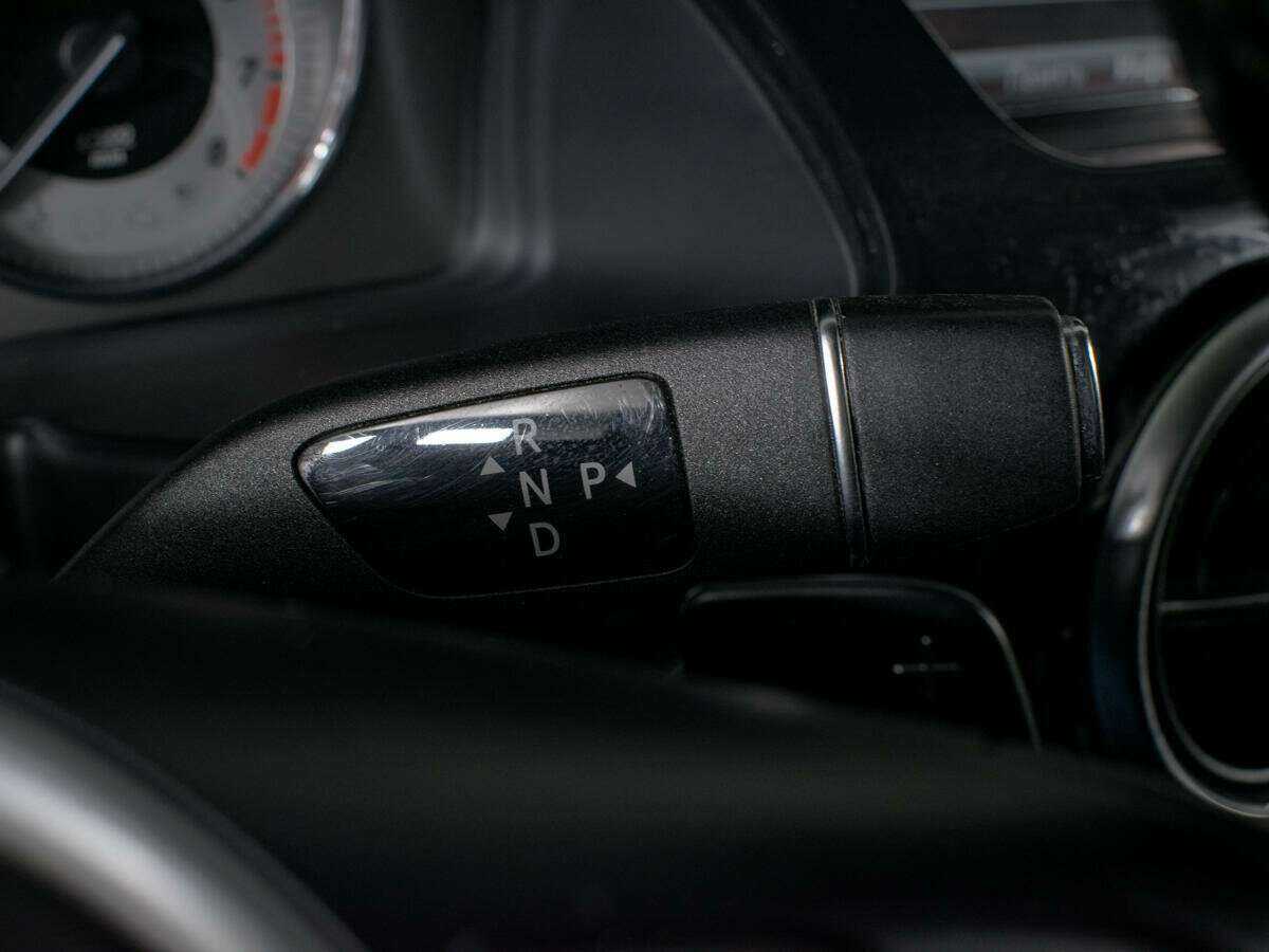 Mercedes-Benz GLK-Класс 2012 года с пробегом. Фото: #16