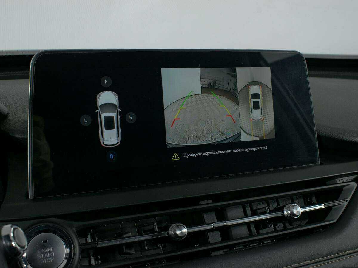 Б/У Чери Тигго 8 2021 года. Фото: #14