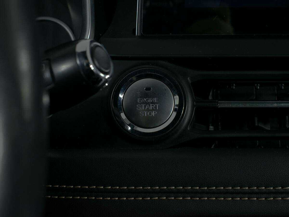 Б/У Чери Тигго 8 2021 года. Фото: #15