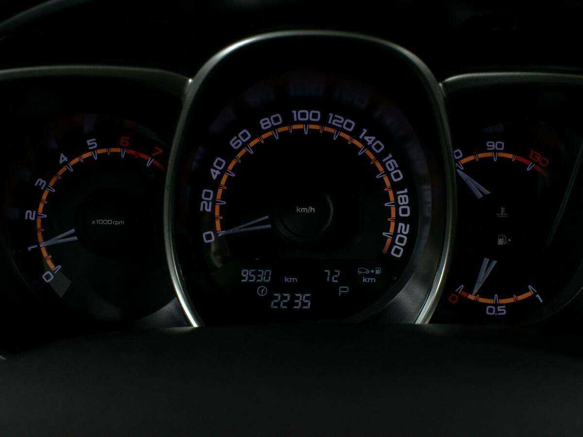 Б/У Лада (ВАЗ) Веста 2020 года. Фото: #9