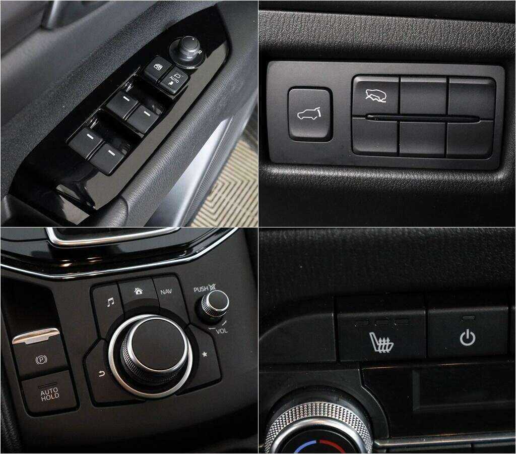 Mazda CX-5 2020 года с пробегом. Фото: #13