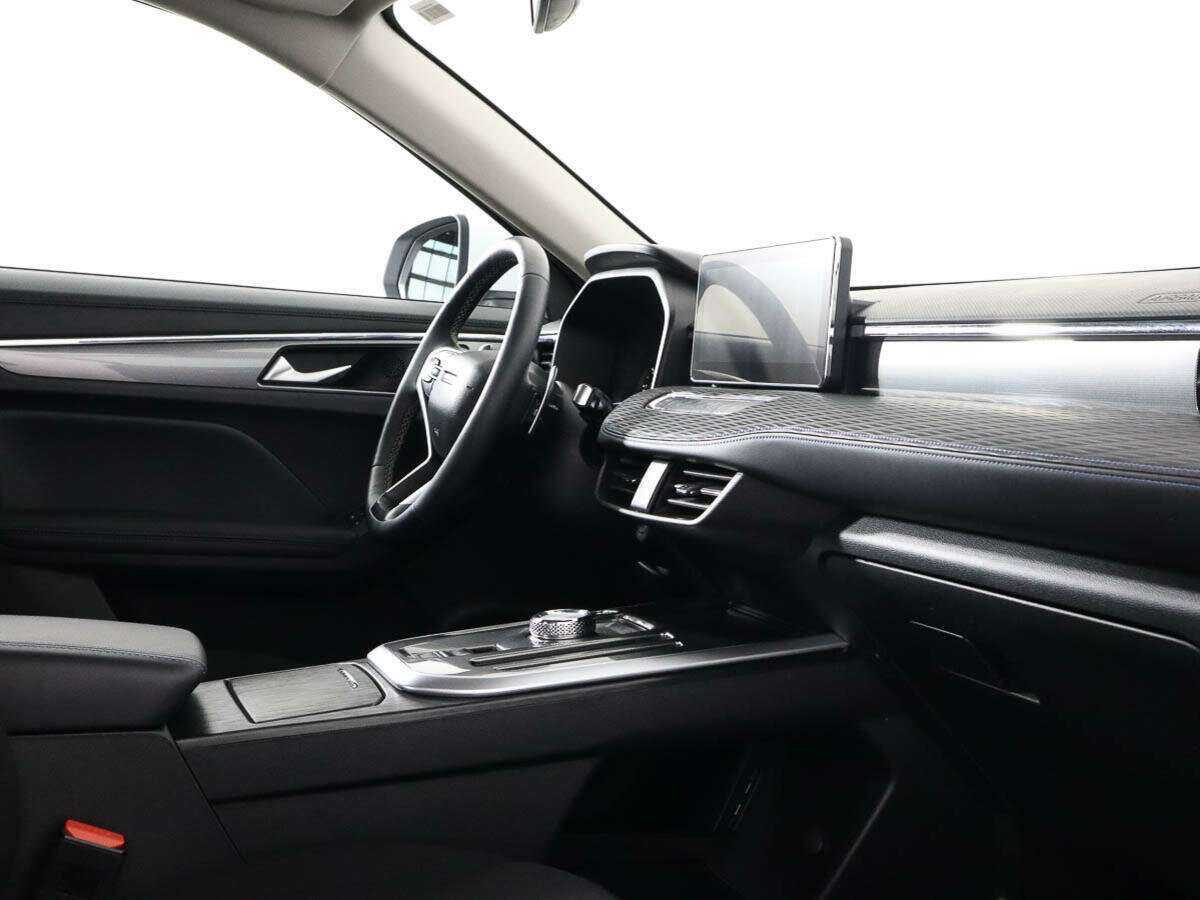 Б/У Хавал Джолион 2022 года. Фото: #6