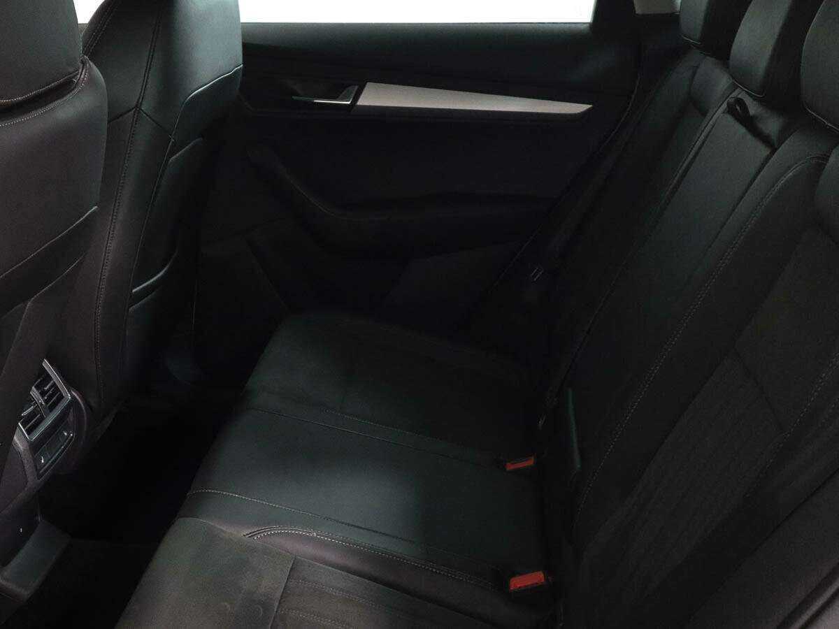 Skoda Karoq 2020 года с пробегом. Фото: #7