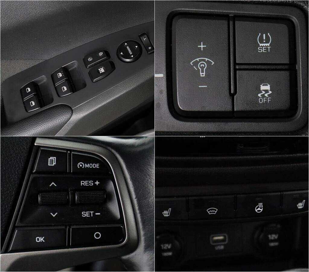 Б/У Хендай Солярис 2019 года. Фото: #14