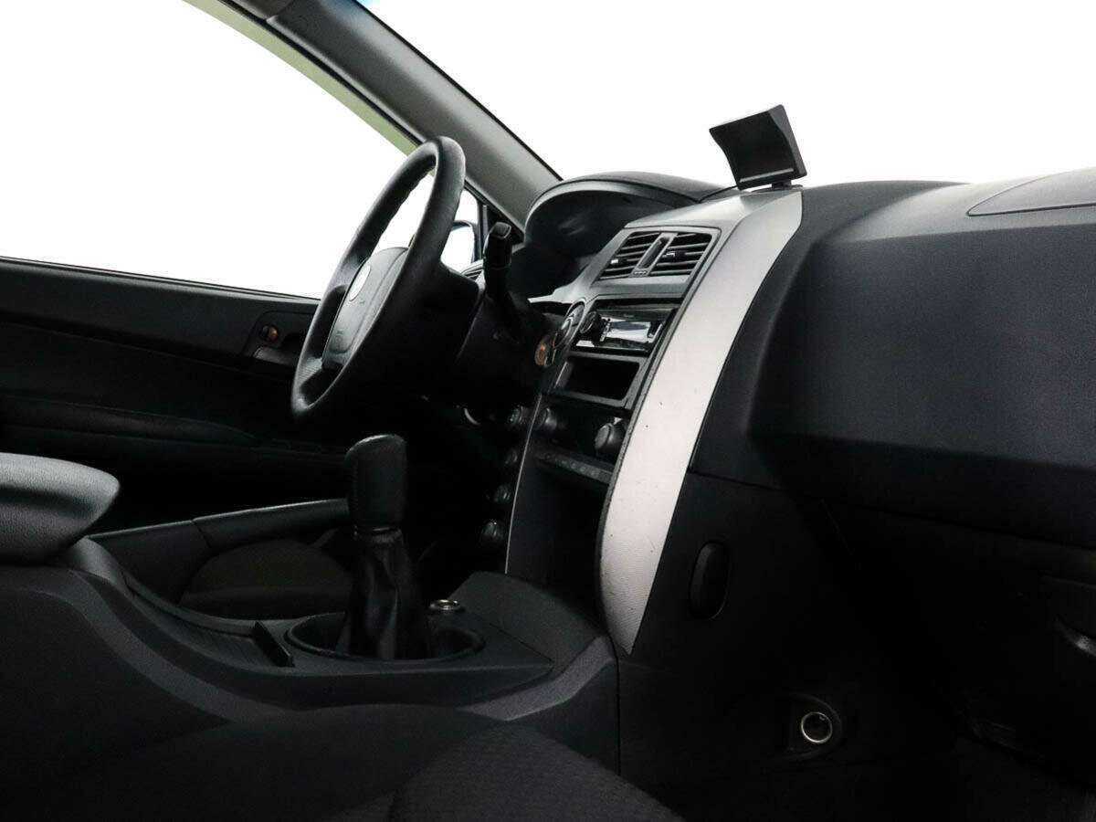 Б/У Сан-Ён Кирон 2012 года. Фото: #6