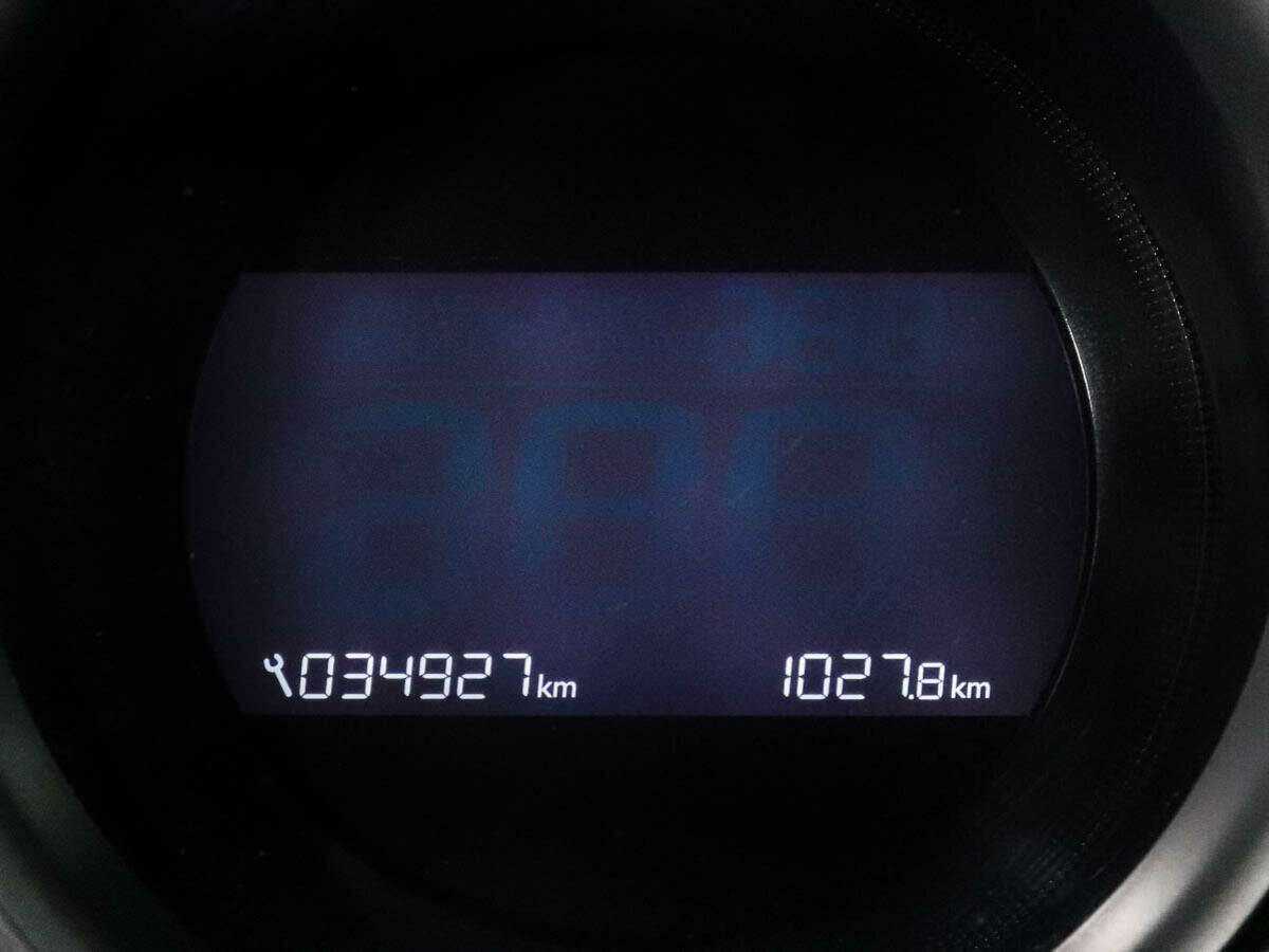 Citroen C4 2020 года с пробегом. Фото: #6