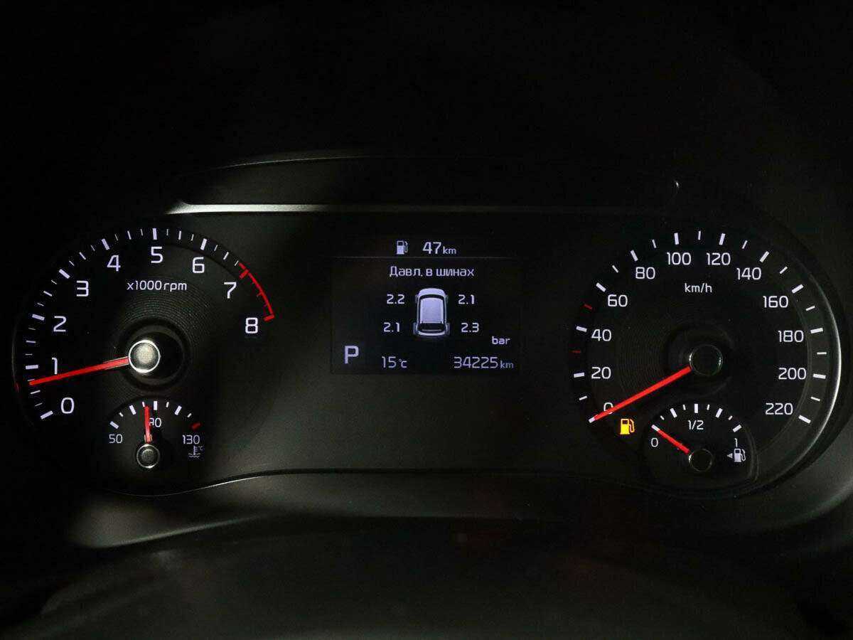 Б/У Киа Соул 2020 года. Фото: #8