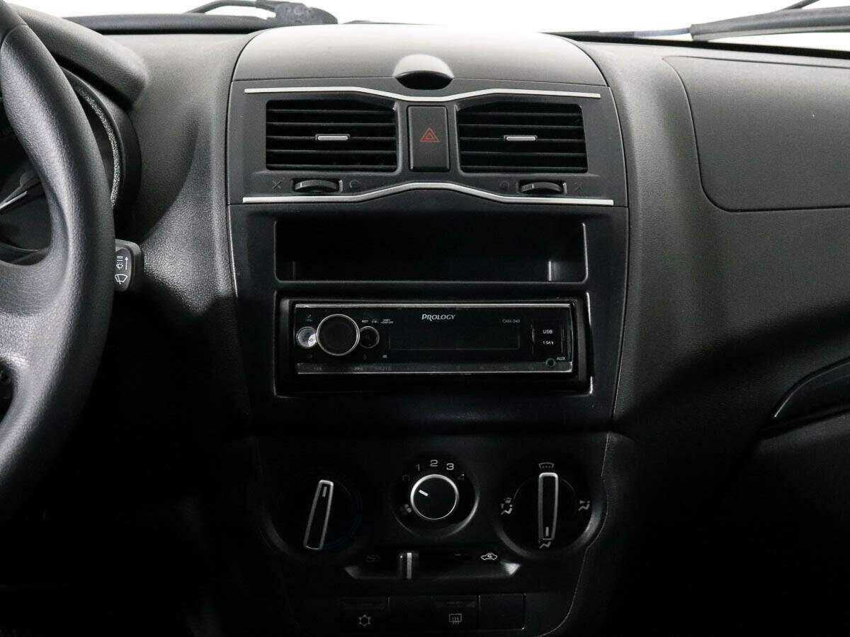 Lada (ВАЗ) Granta 2023 года с пробегом. Фото: #10