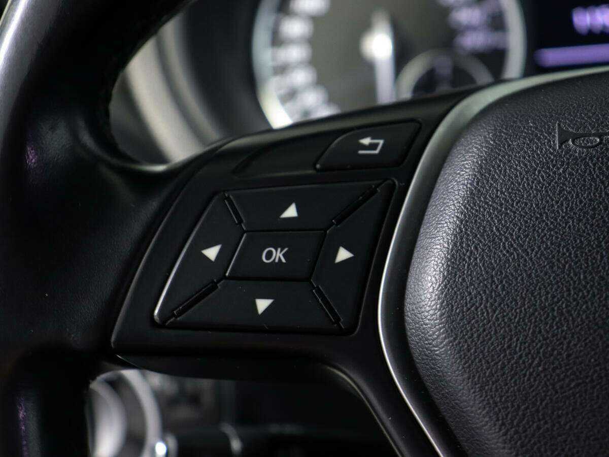 Mercedes-Benz B-Класс 2012 года с пробегом. Фото: #15