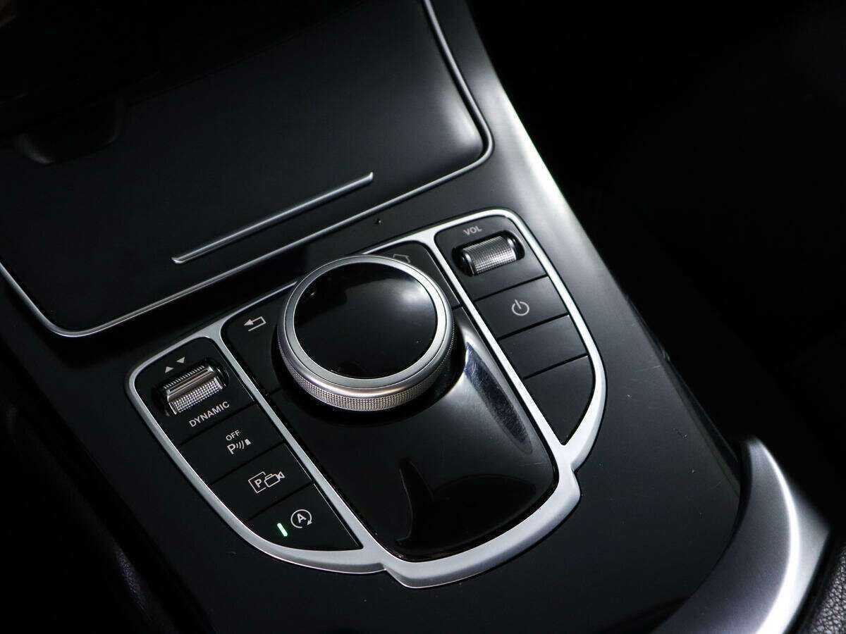 Mercedes-Benz C-Класс 2019 года с пробегом. Фото: #16