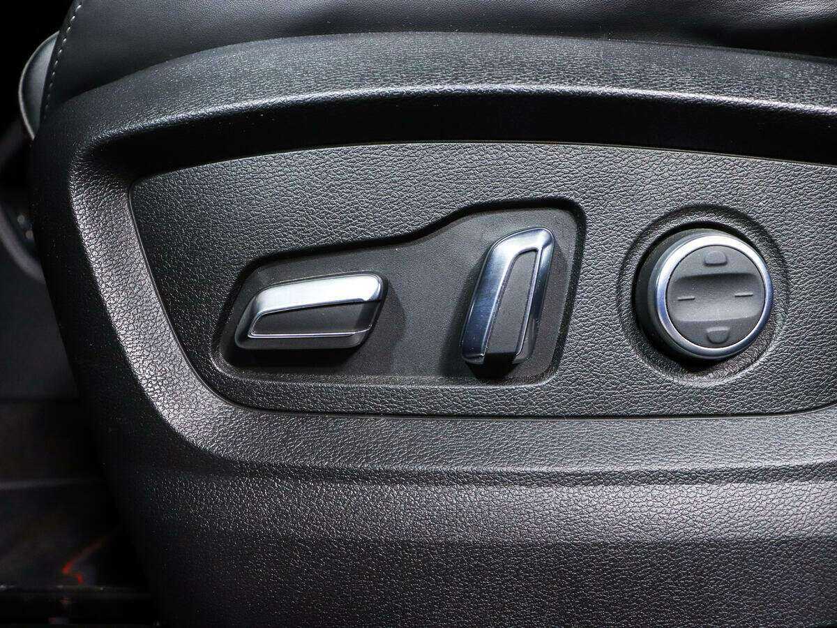 Б/У Чери Тигго 7 Про 2020 года. Фото: #17