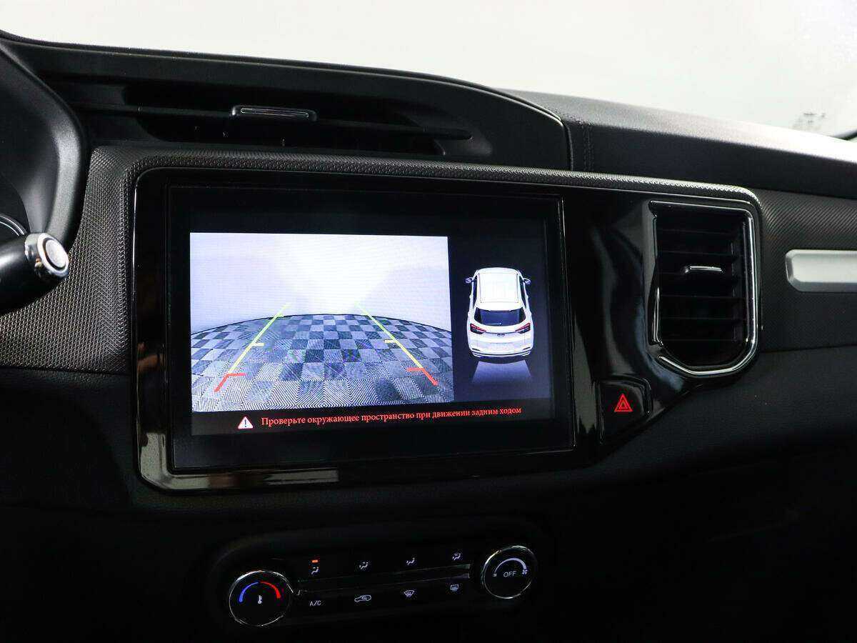 Б/У Чери Тигго 4 2019 года. Фото: #16