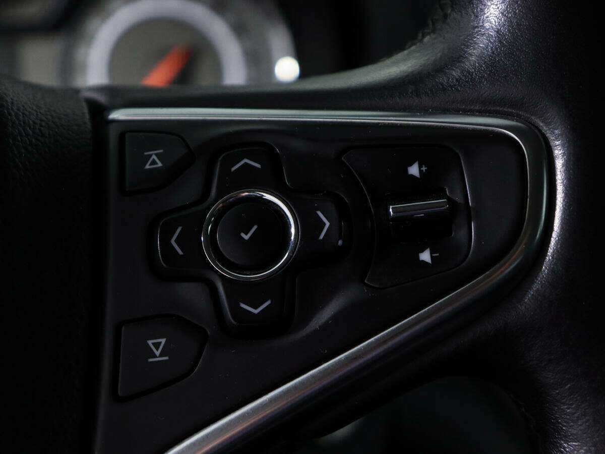 Б/У Опель Инсигния 2014 года. Фото: #14