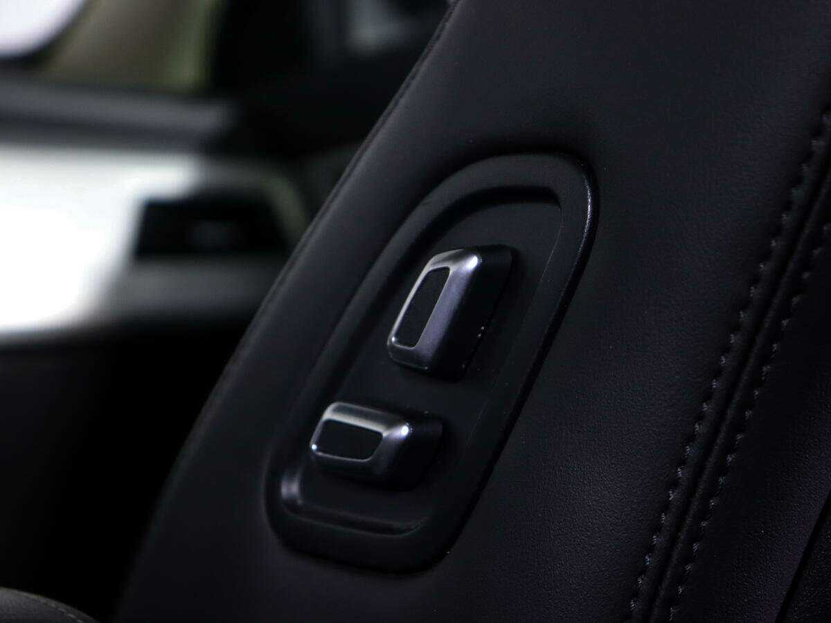 Б/У Джили Атлас 2019 года. Фото: #15