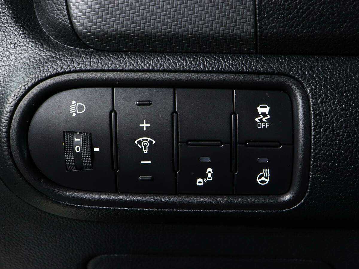 Б/У Киа Церато 2018 года. Фото: #18