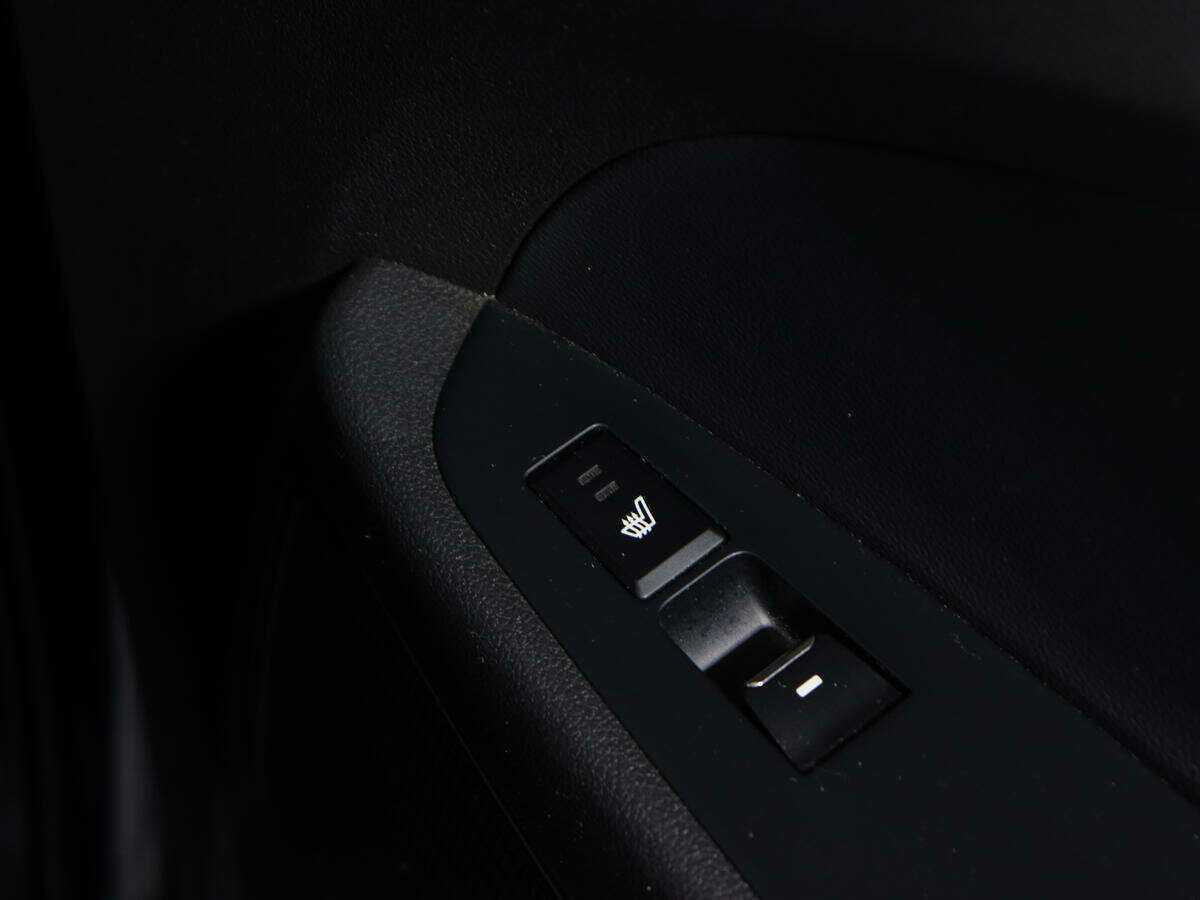 Hyundai Tucson 2019 года с пробегом. Фото: #15