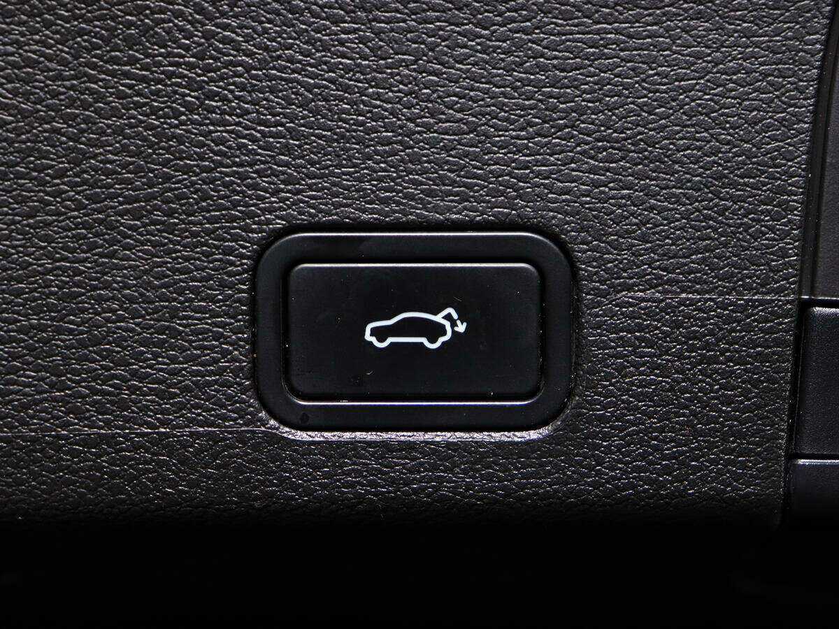 Geely Tugella 2021 года с пробегом. Фото: #13