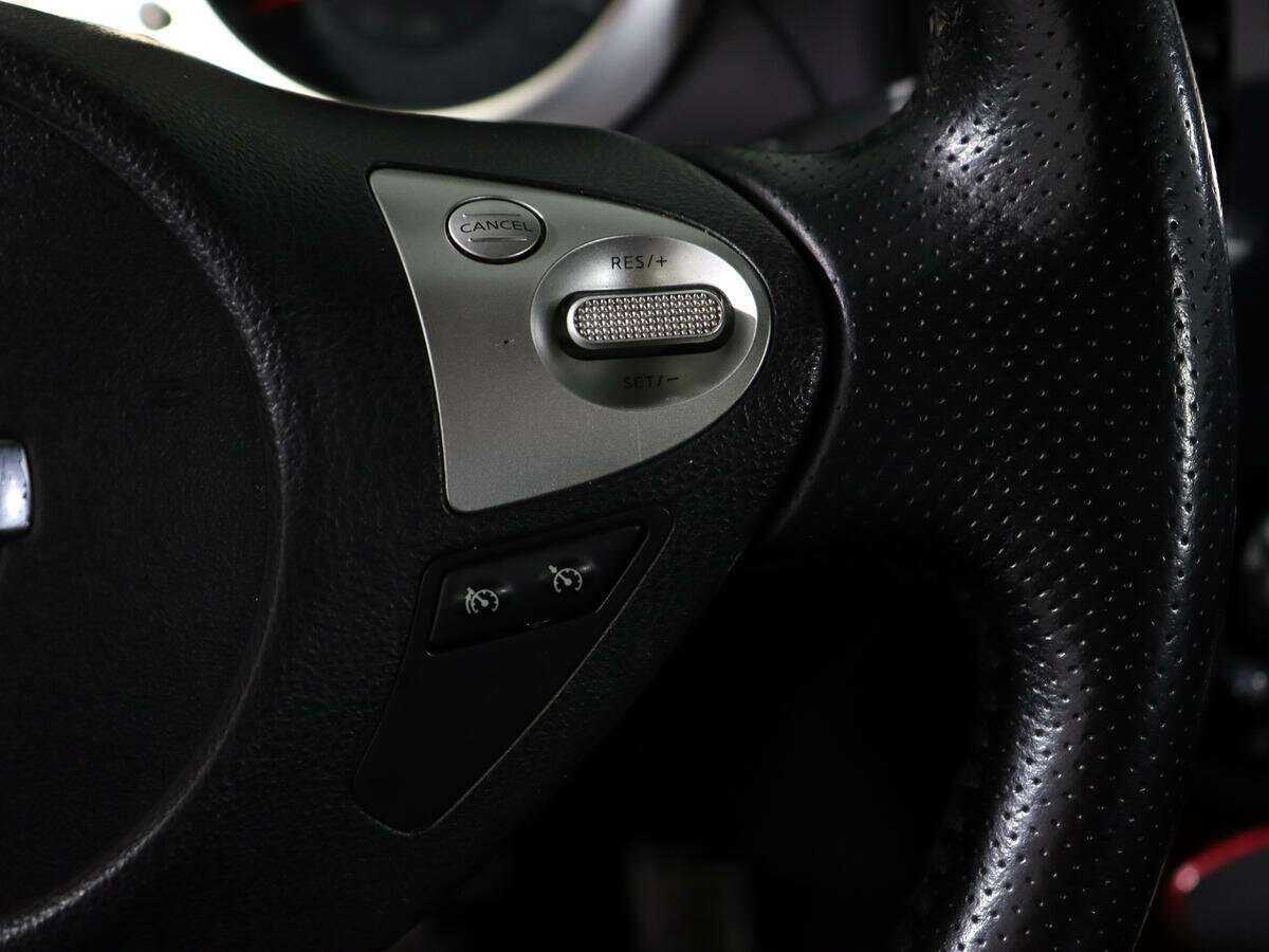 Б/У Ниссан Жук 2012 года. Фото: #15