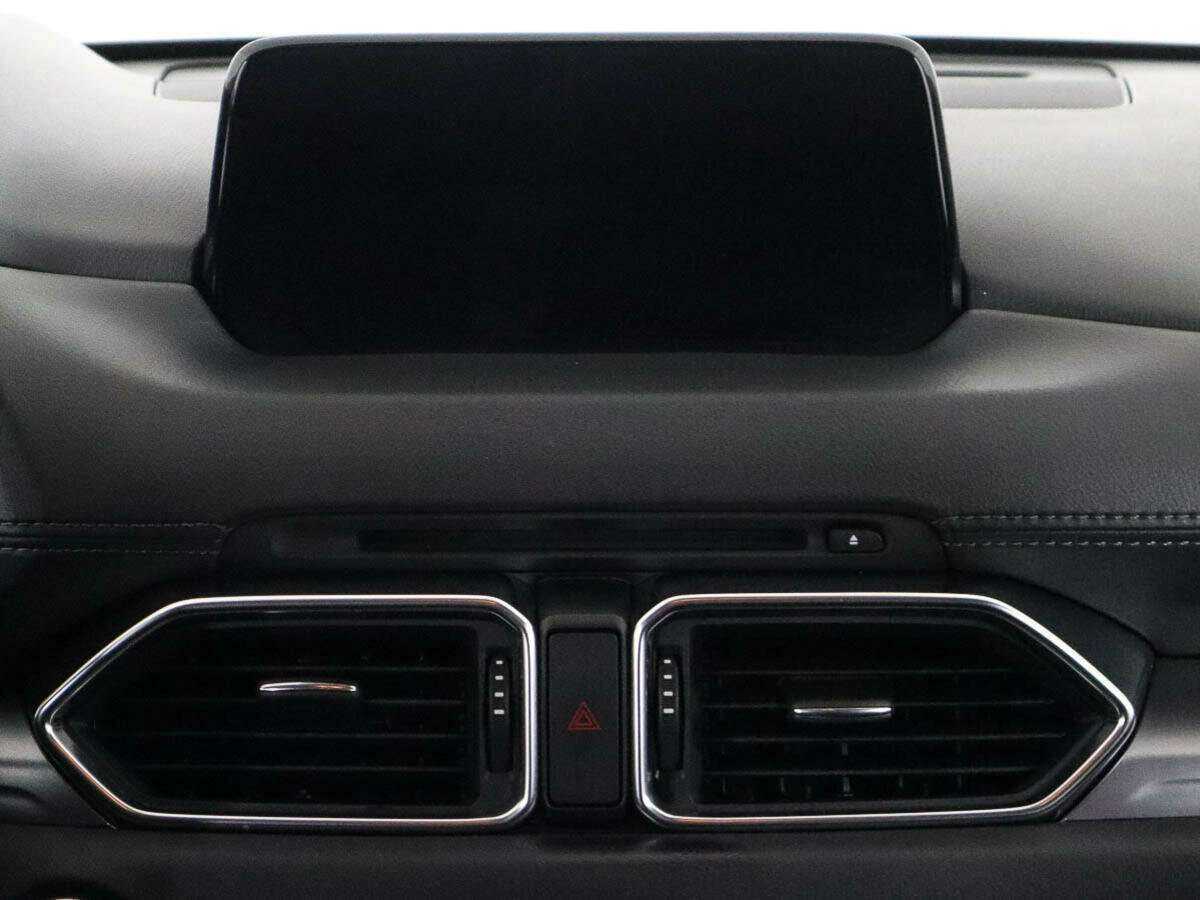 Mazda CX-5 2017 года с пробегом. Фото: #10