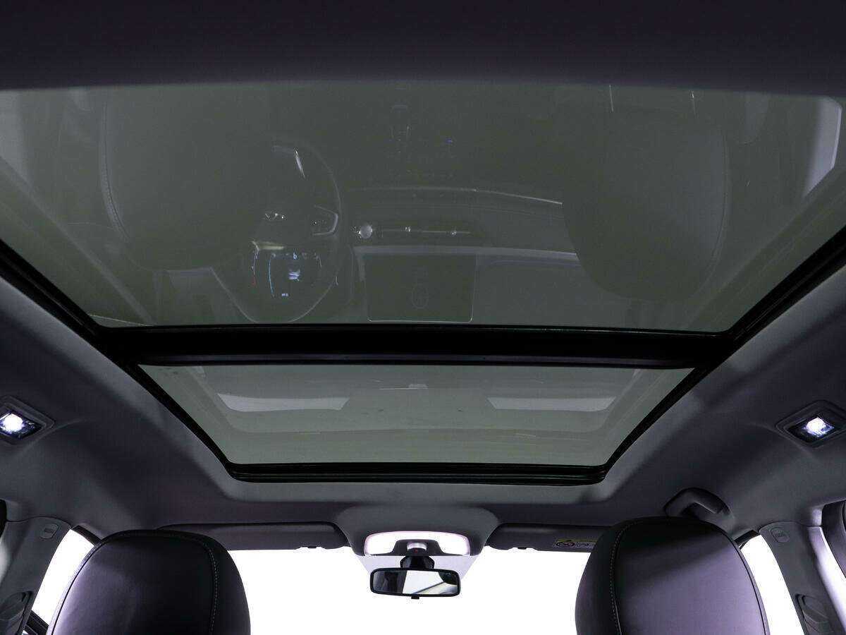 Б/У Чери Тигго 7 Про 2022 года. Фото: #16