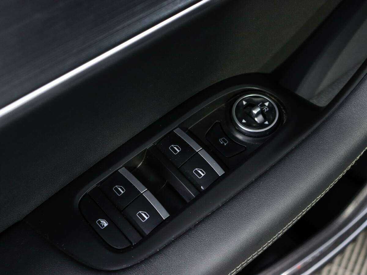 Б/У Чери Тигго 7 Про 2022 года. Фото: #18