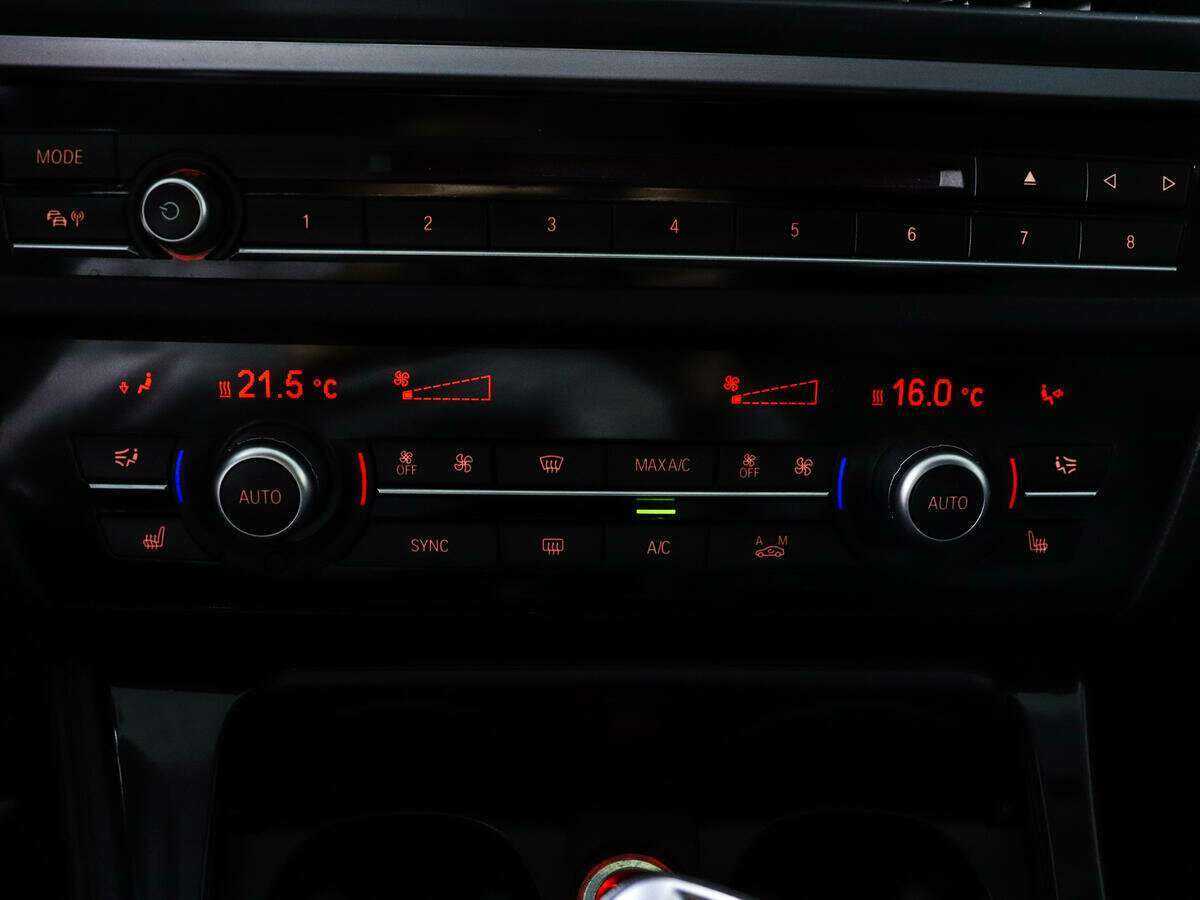 BMW 5 серии 2014 года с пробегом. Фото: #14