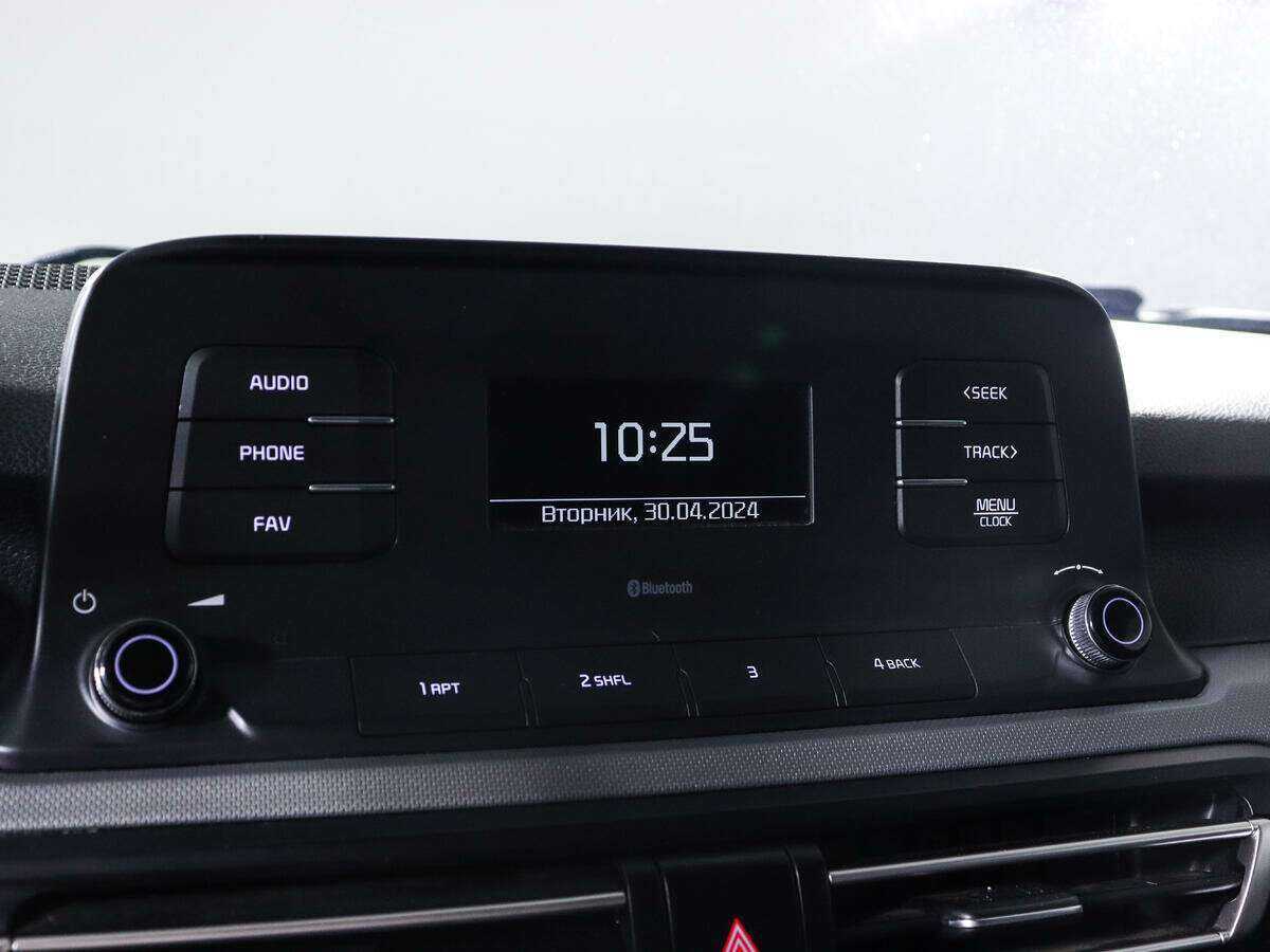 Б/У Киа Сельтос 2020 года. Фото: #11