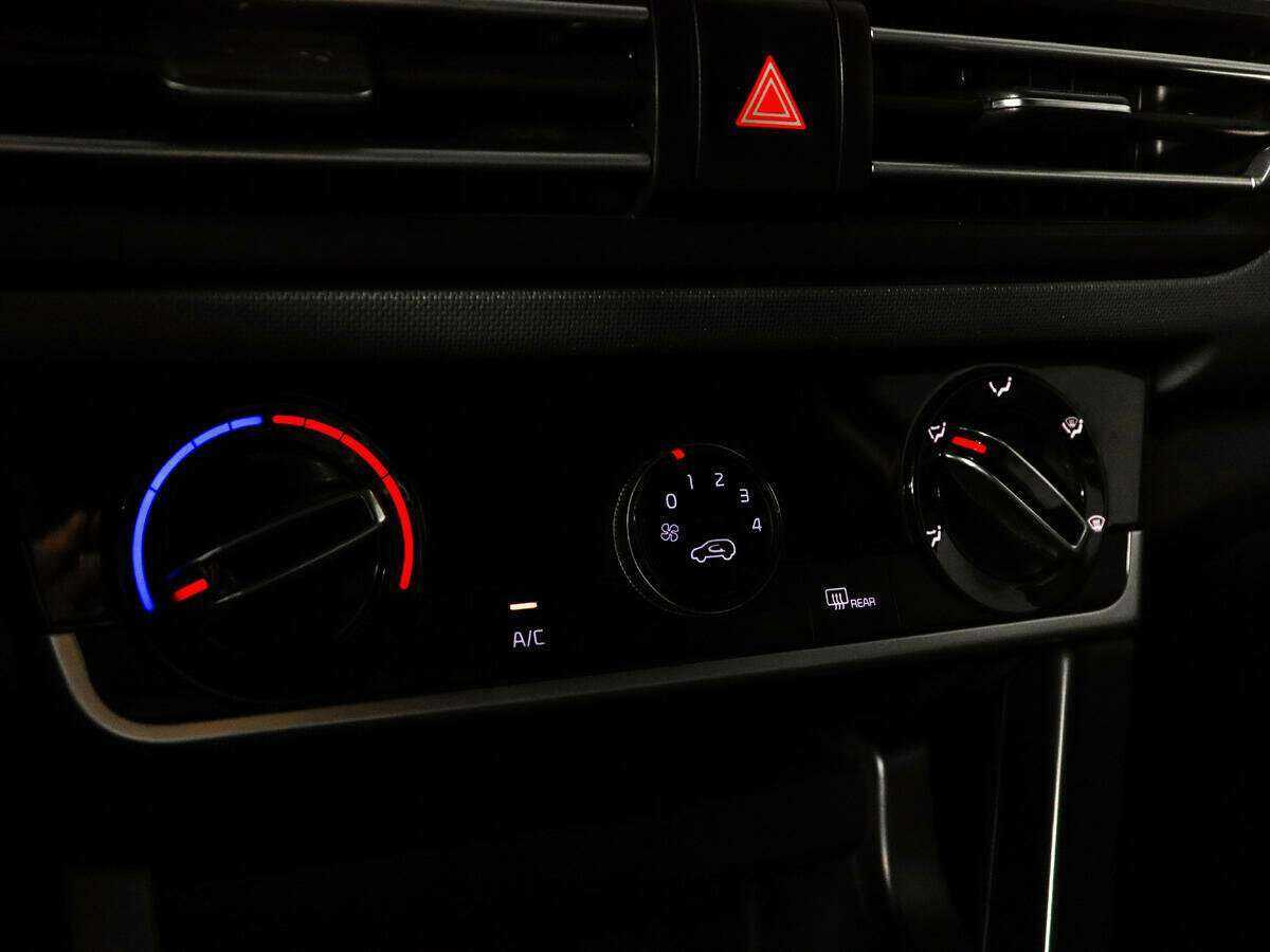 Б/У Киа Сельтос 2020 года. Фото: #12