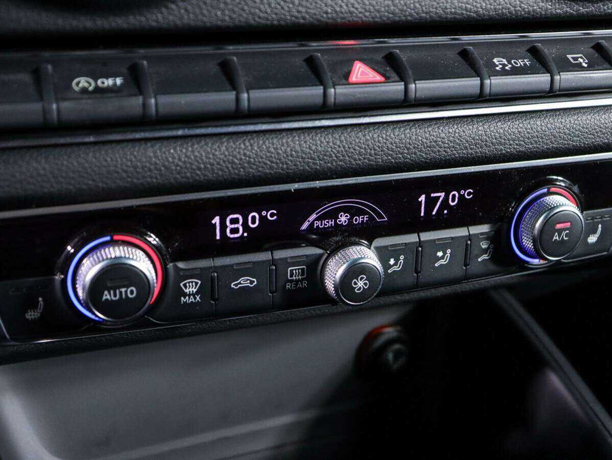 Audi A3 2015 года с пробегом. Фото: #12