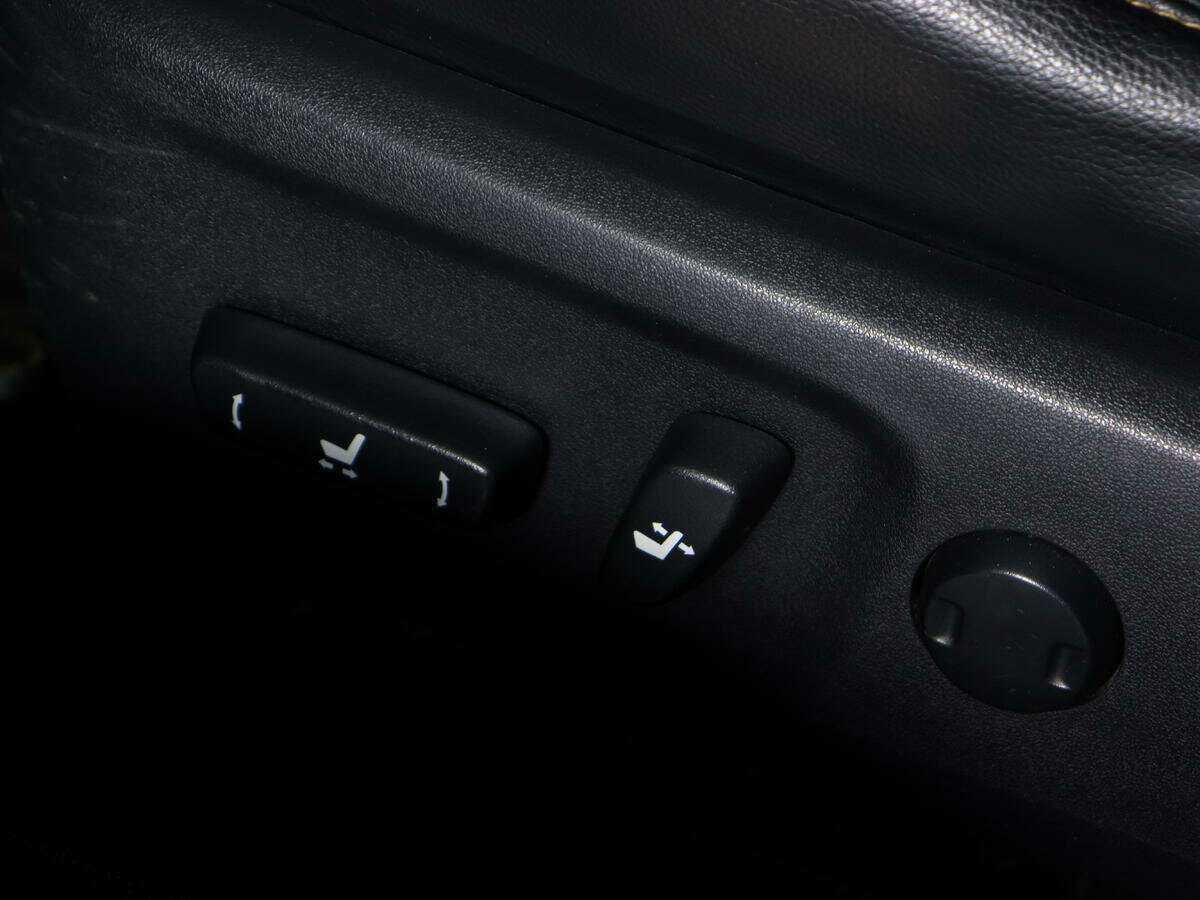 Toyota Camry 2017 года с пробегом. Фото: #17