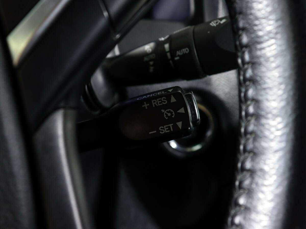 Toyota Camry 2017 года с пробегом. Фото: #21