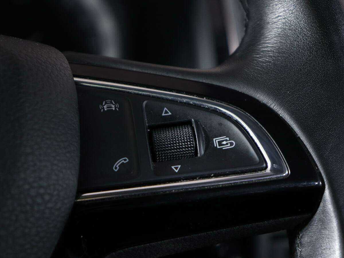 Skoda Kodiaq 2018 года с пробегом. Фото: #21