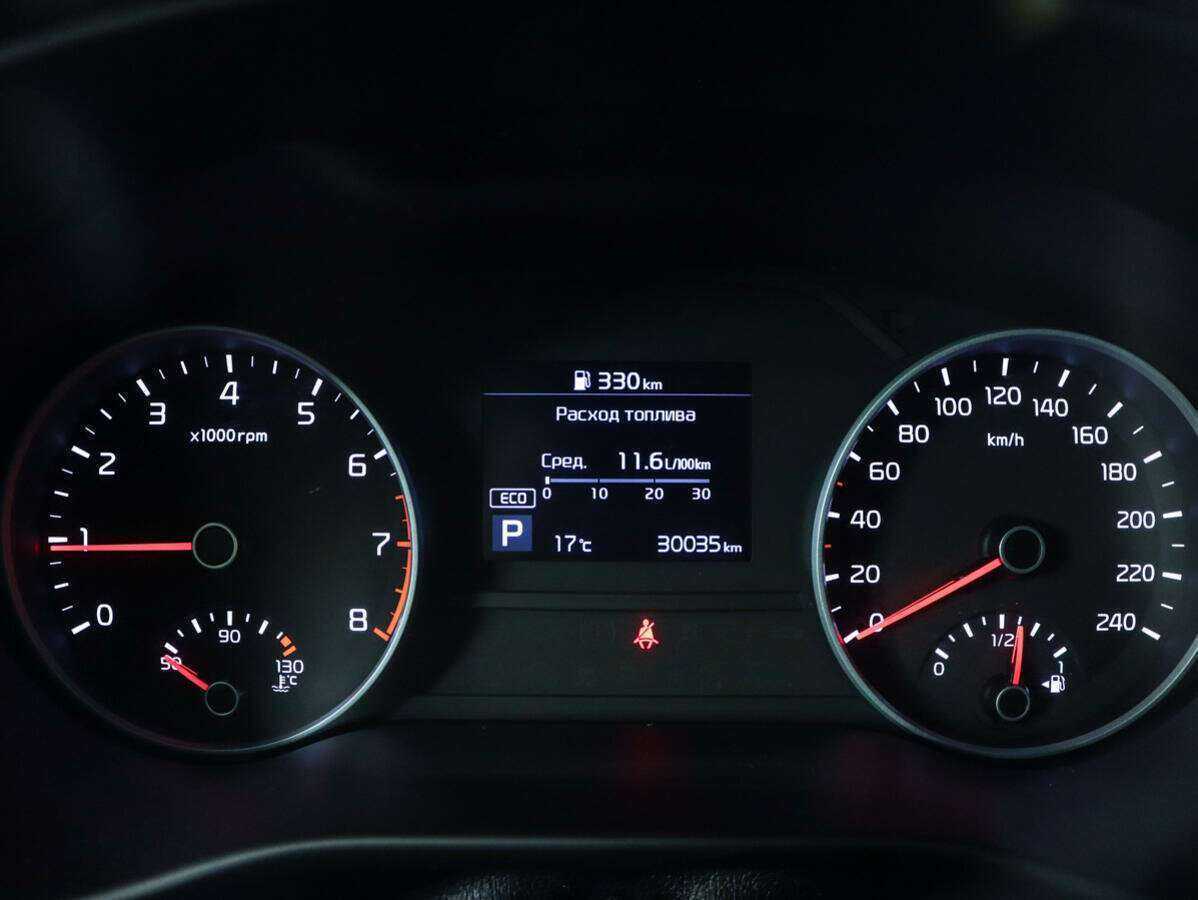 Kia Sportage 2019 года с пробегом. Фото: #7