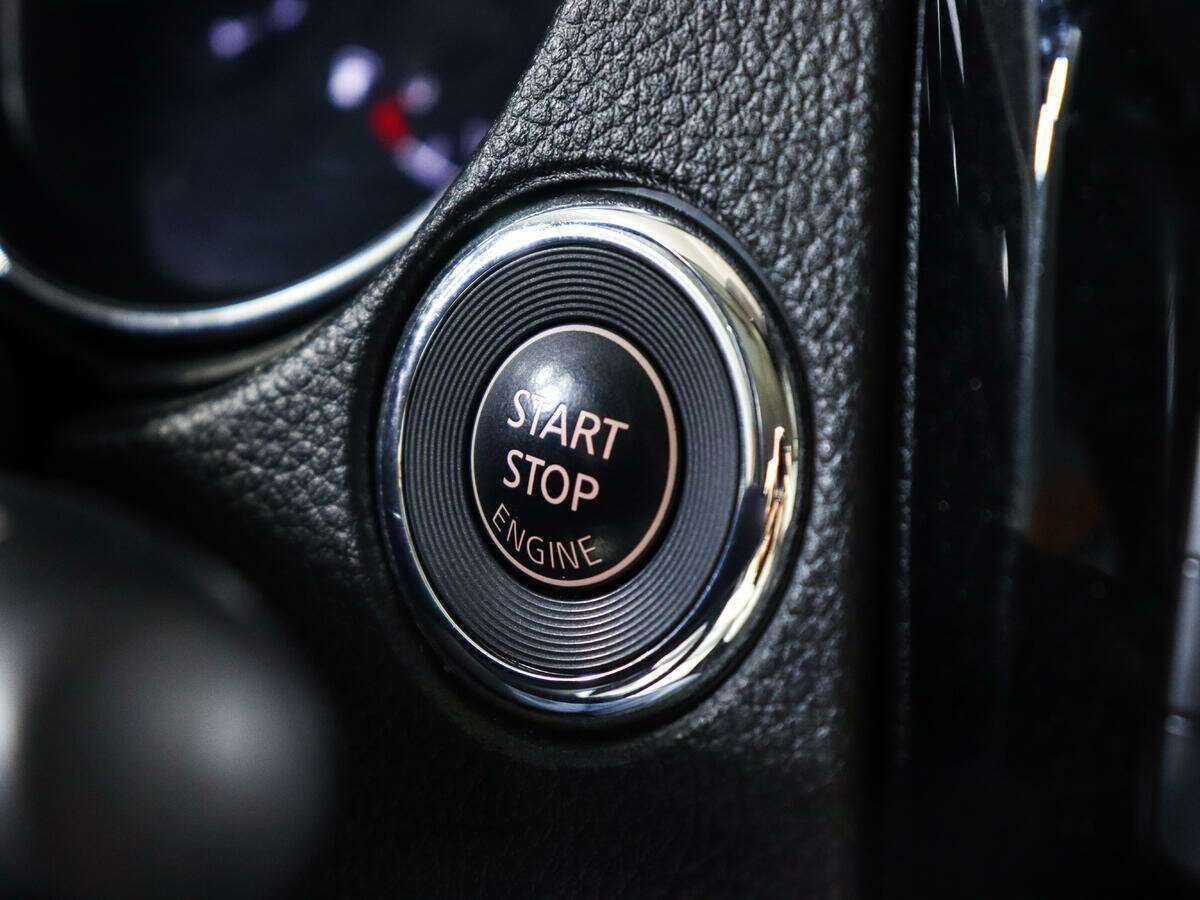 Nissan X-Trail 2022 года с пробегом. Фото: #16