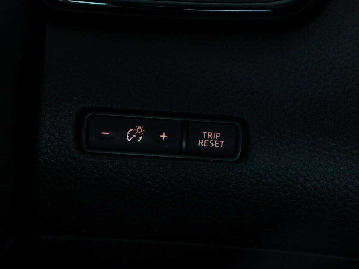 Nissan X-Trail 2022 года с пробегом. Фото: #20