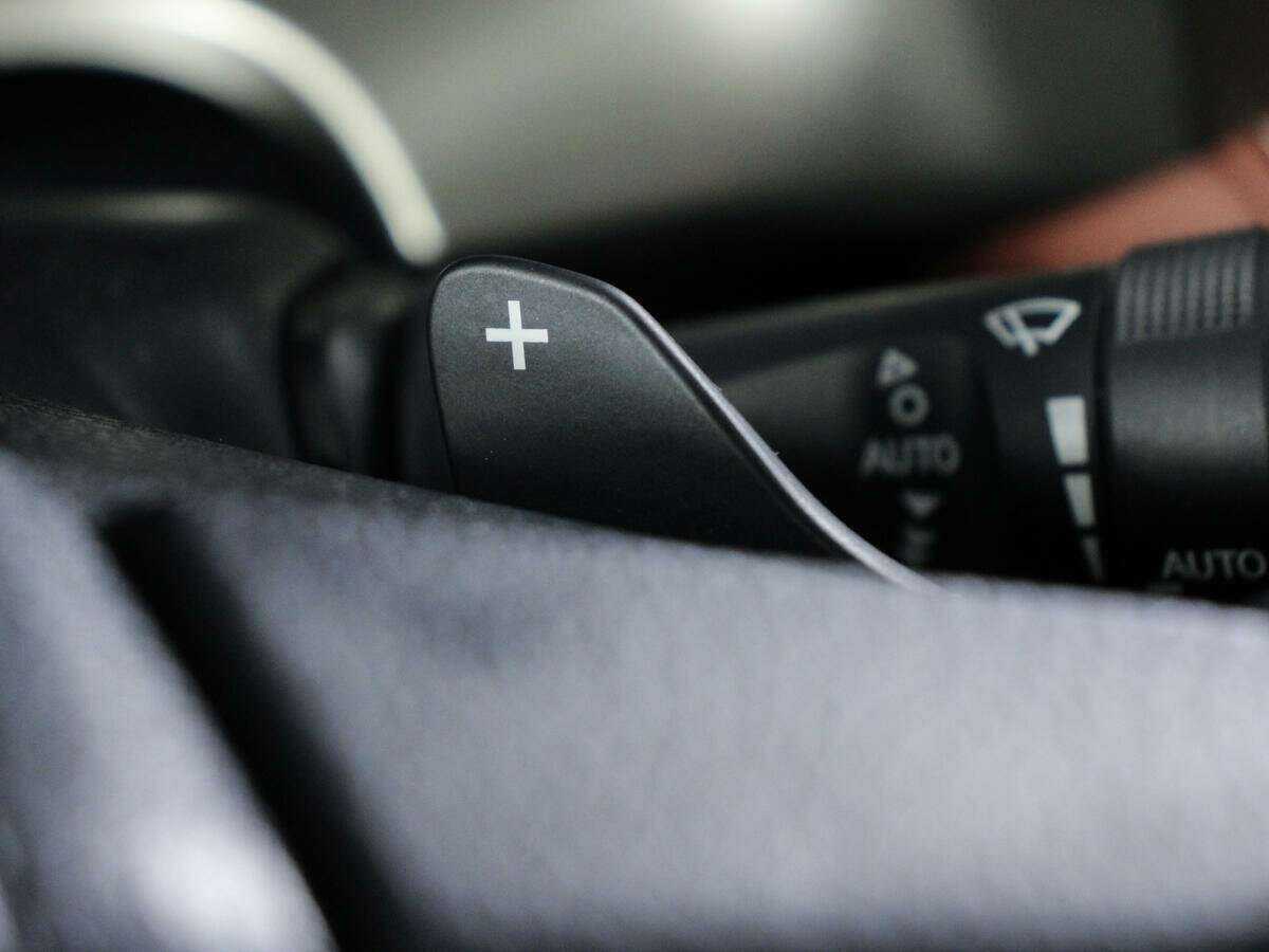 Toyota RAV4 2014 года с пробегом. Фото: #14