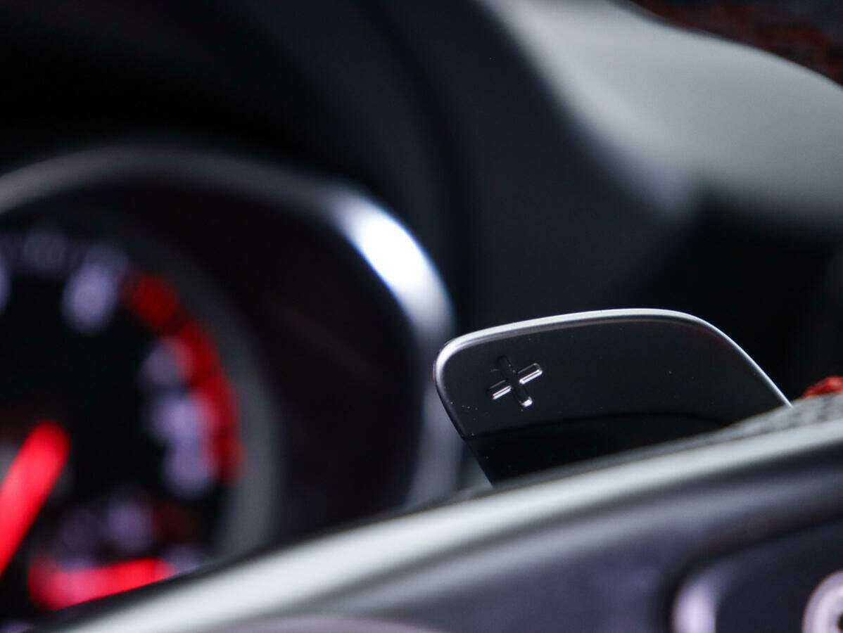 Mercedes-Benz CLA 2018 года с пробегом. Фото: #17