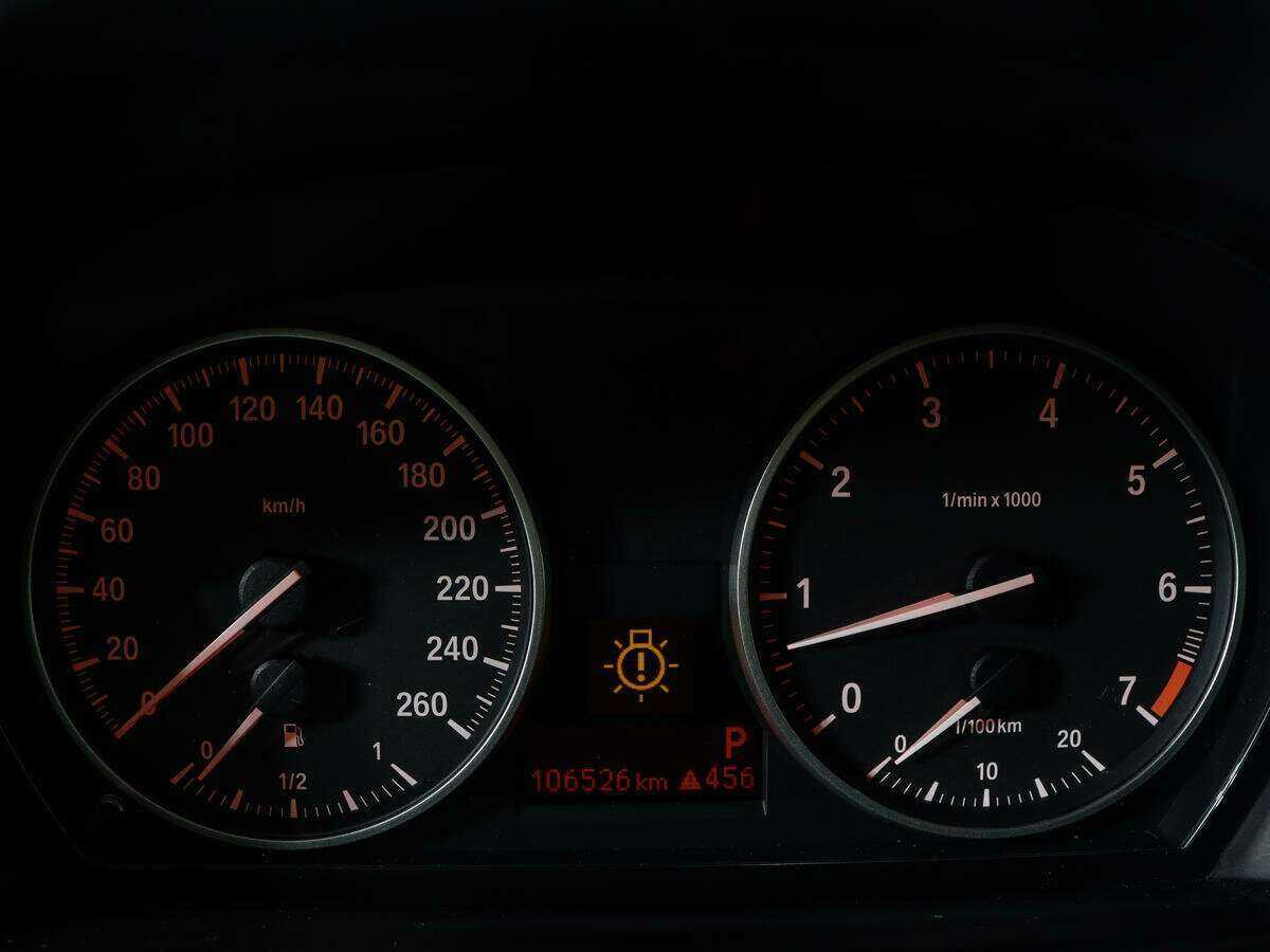 BMW X1 2014 года с пробегом. Фото: #8